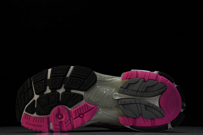 BLCG RUNNER  W3RBN 9155