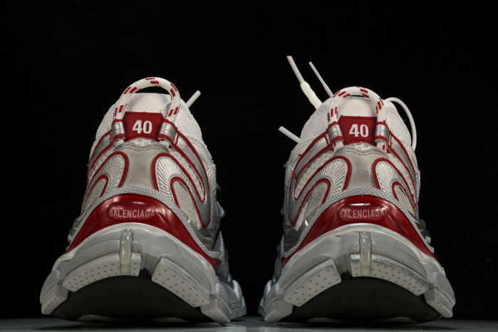 BLCG RUNNER 2  W3RXP 9160