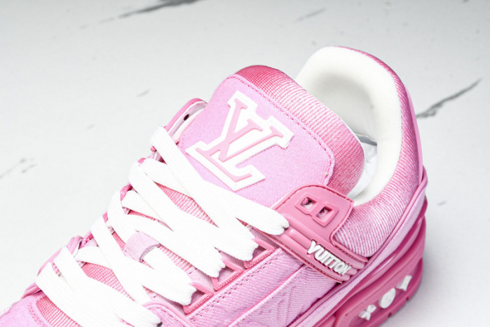 LV SNEAKER TRAINER   FOR-LV265