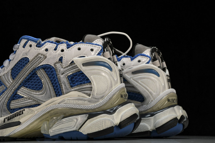 BLCG RUNNER  W3RBW 057