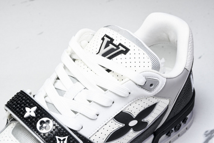 LV SNEAKER TRAINER   FOR-LV258