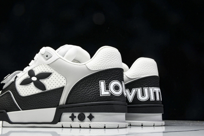 LV SNEAKER TRAINER   FOR-LV258