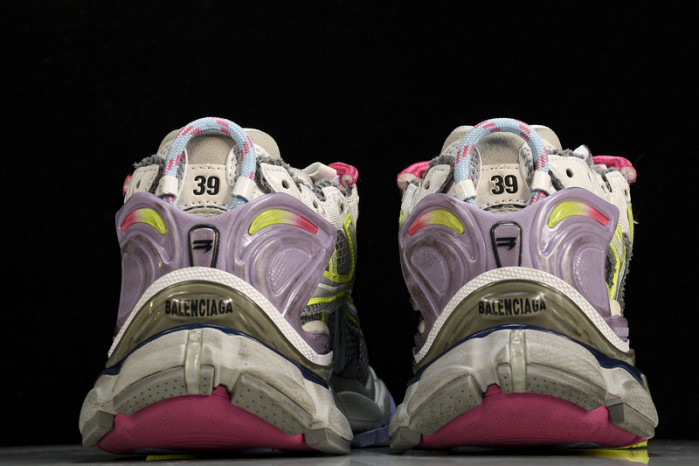 BLCG RUNNER   W3RNY-0361