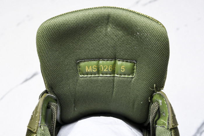 LV SNEAKER TRAINER   FOR-LV266