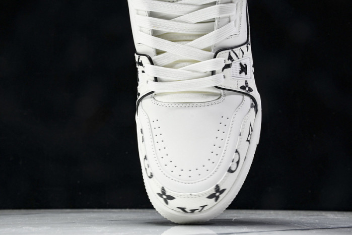 LV SNEAKER TRAINER   FOR-LV267