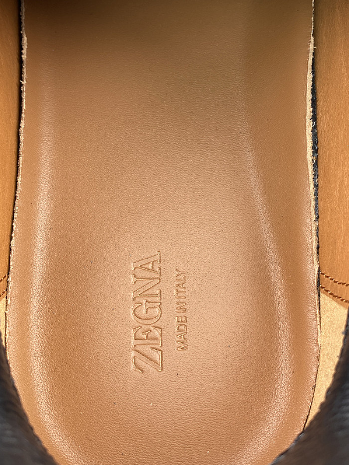 Zegna SNEAKER