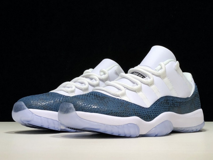 Air Jordan 11 Low 