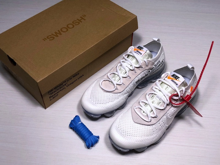 Air Vapormax OF 2018 AA3831-100