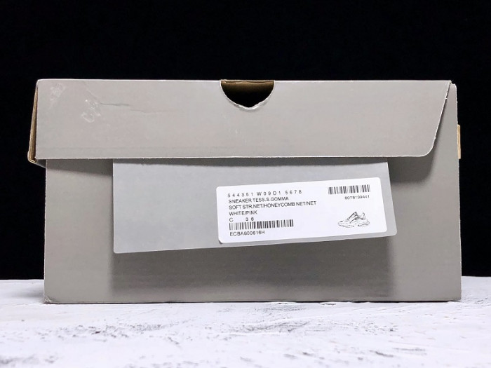 BLCG Sneaker Triple.s.Gomma 544351 W09E1 1633