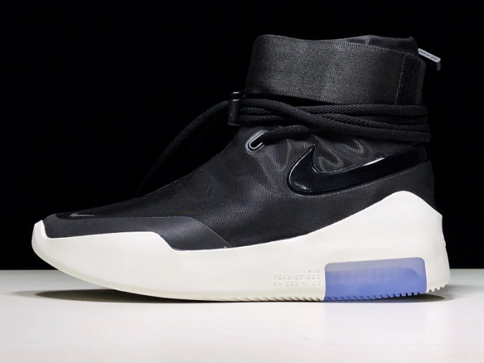 Air Fear Of God 1 SA Black  AT9915-001