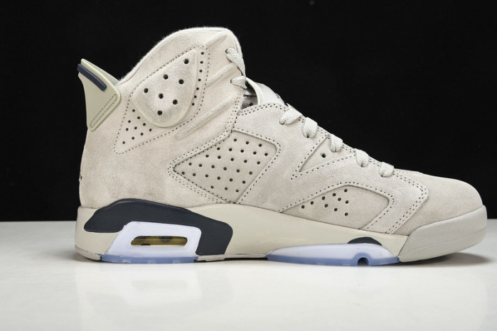 Air Jordan 6 Retro "Georgetown" CT8529-012