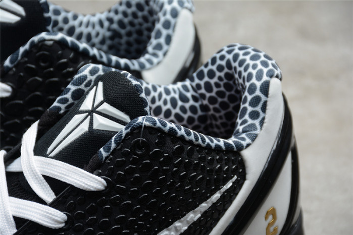 Nike Zoom Kobe 6 Xmax  CW2190-002