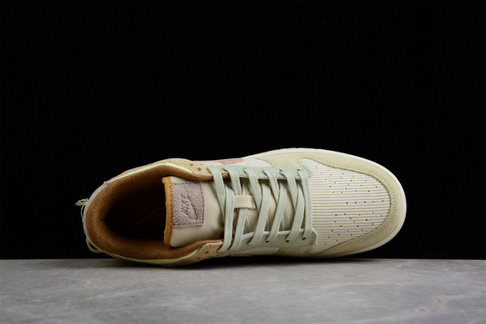 Nike Dunk Low  “Bright Side” DQ5076-121