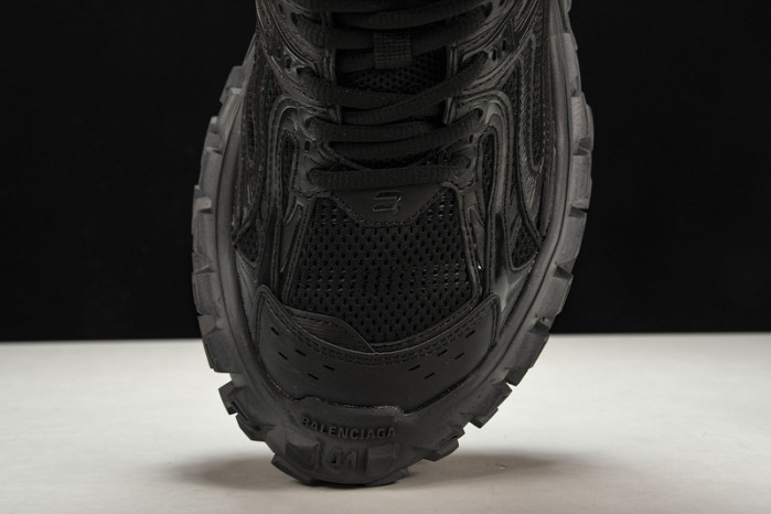 BLCG    Defender Rubber Platform Sneakers  W2RA61000