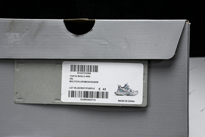 BLCG 3XL  W3XL5 4095