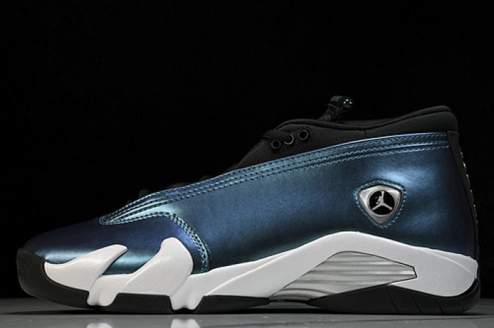 Air Jordan 14 Low WMNS “Love Letter”  DH4121-300
