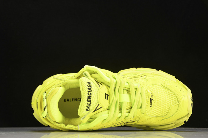 BLCG RUNNER   W3RB4-7510