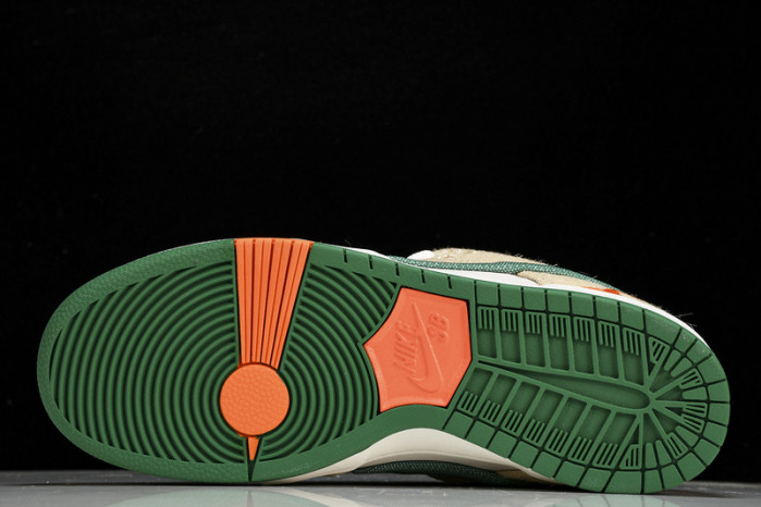 Jarritos x NK SB Dunk Low   FD0860-001