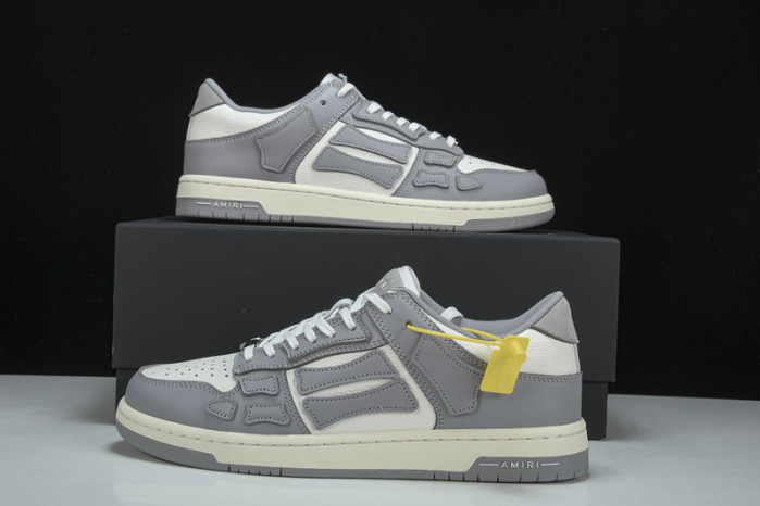 AMIRI 21SS SKEL-TOP YEESHOES10