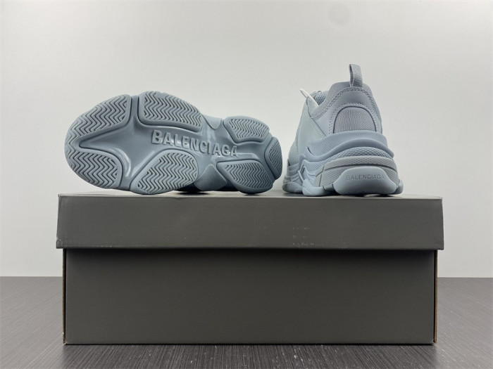 BLCG Sneaker Triple.s.Gomma ICE-BLUE 524039 W2FW1 4700