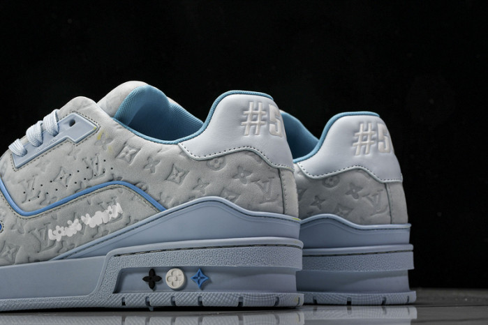 LV SNEAKER LOW FOR-LV58