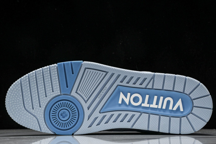 LV SNEAKER LOW FOR-LV58