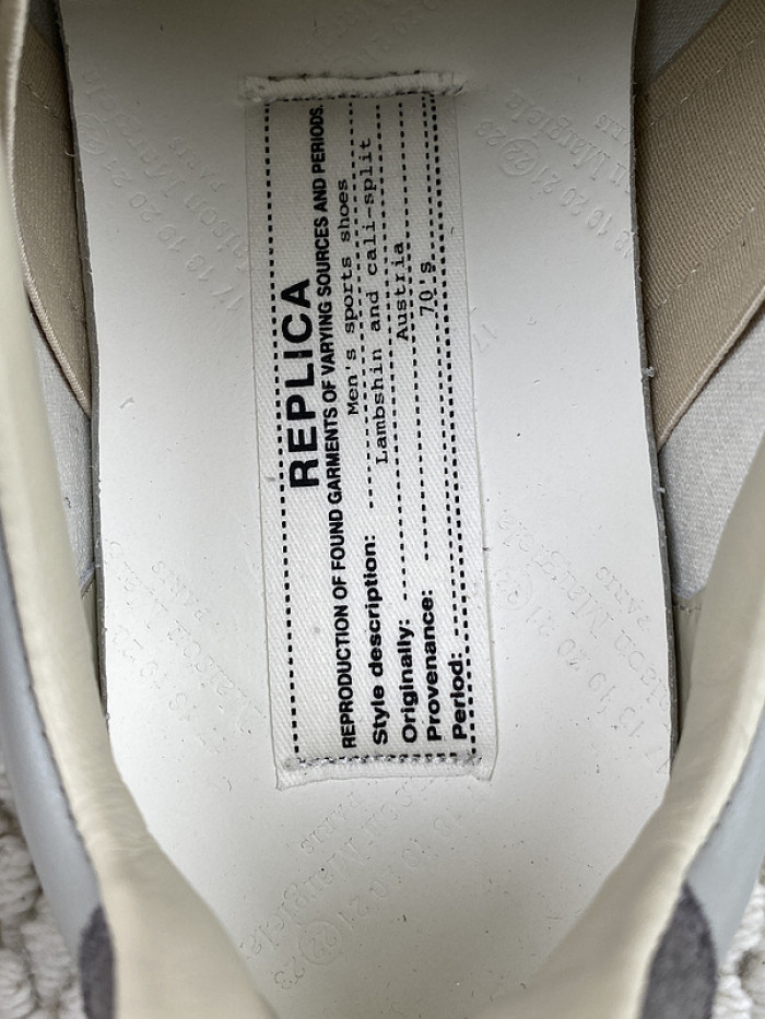 mais0n Marg*e1a shoes for-mm04