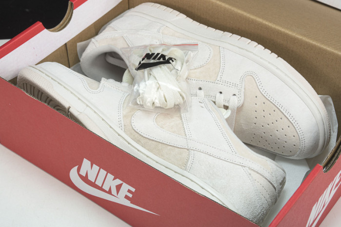 Nike Dunk Low Retro  Prm DD8338-001