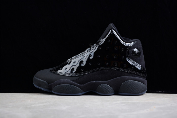 Air Jordan 13 "Cap and Gown" 414571-012