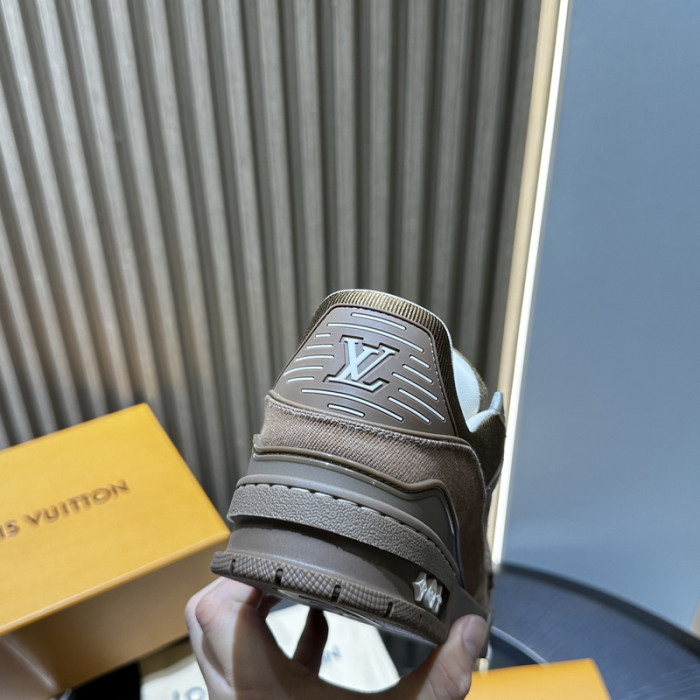 LV SNEAKER TRAINER   FOR-LV264