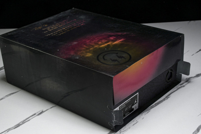 Balvin x Air Jordan 3 “Rio‘’ FN0344-001