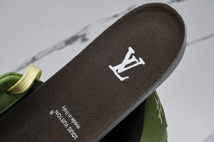 LV SNEAKER LOW FOR-LV56