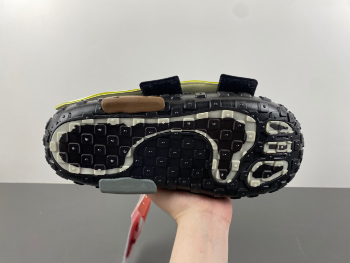 Nike Cactus Plant Flea Market x Nike Air Flea 2 “Black”  DV7164-300