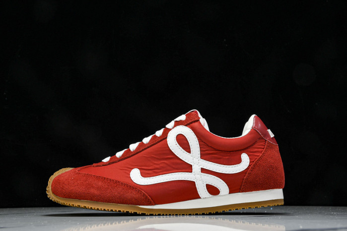 L*0ewe Ballet Runner  LW-FOR05