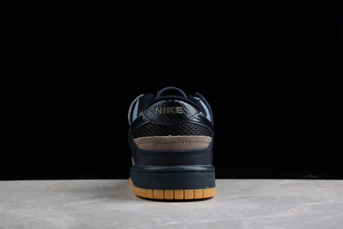NIKE DUNK SCRAP DB0500-001