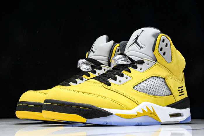 Air Jordan 5 “Tokyo” IO3372-700