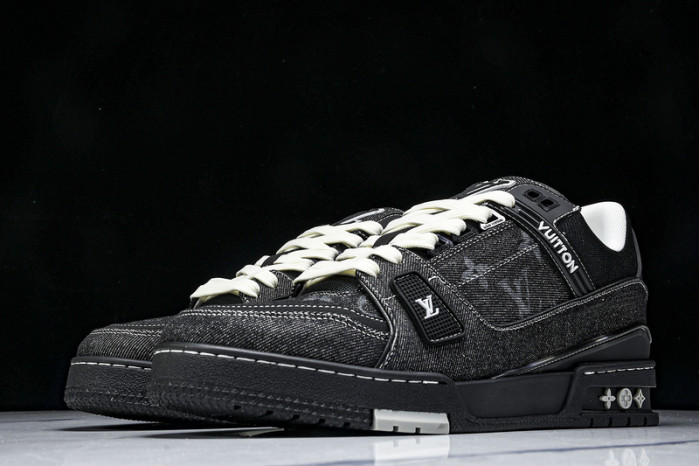 LV SNEAKER TRAINER   FOR-LV262