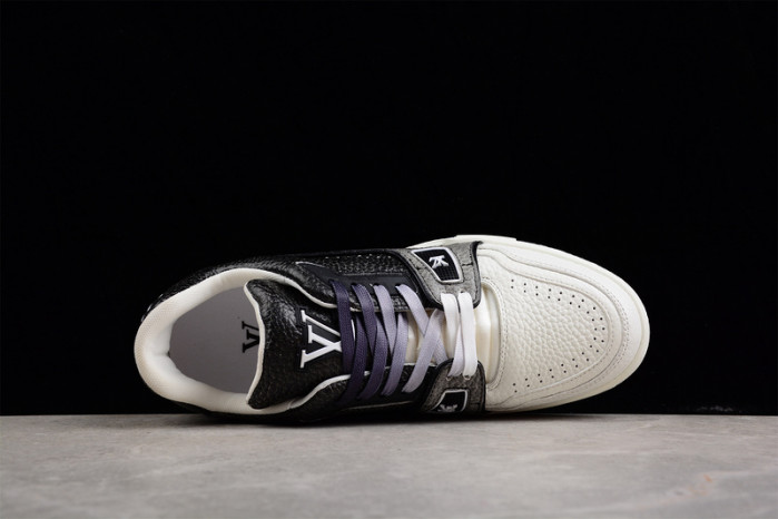 LV SNEAKER LOW YEE-016