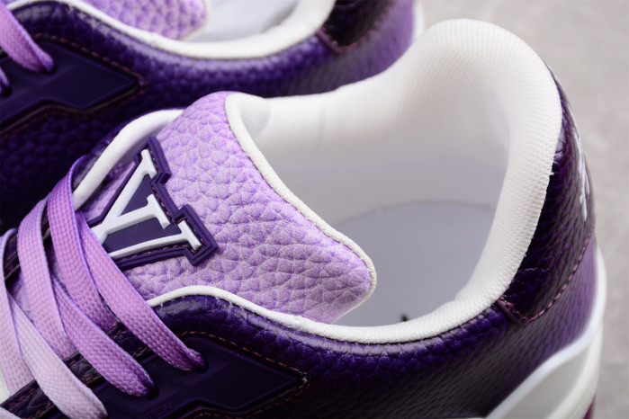 LV SNEAKER LOW YEE-017