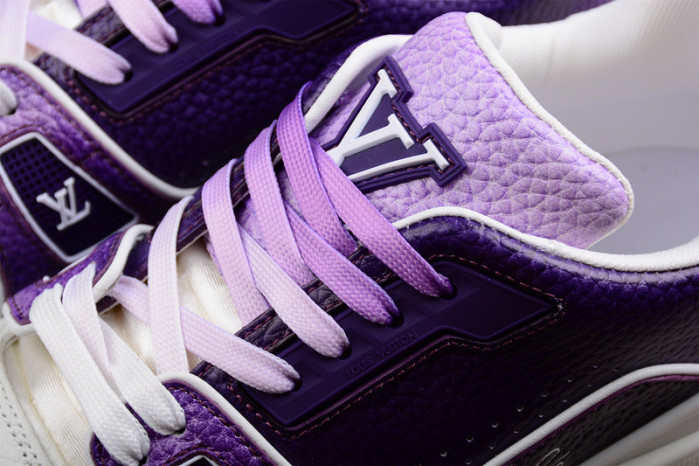 LV SNEAKER LOW YEE-017