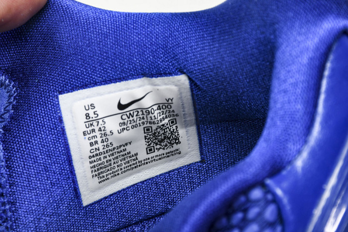 Nike Kobe 6 Protro Dodgers CW2190-400