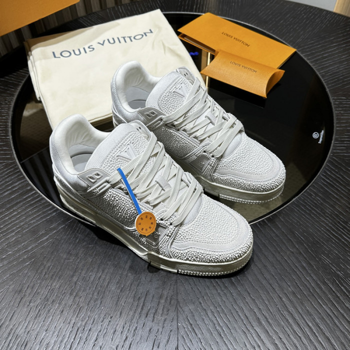 LV SNEAKER TRAINER   FOR-LV325