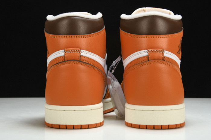 Air Jordan 1 High "Starfish" DO9369-101