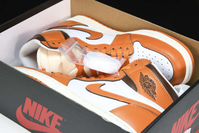 Air Jordan 1 High "Starfish" DO9369-101