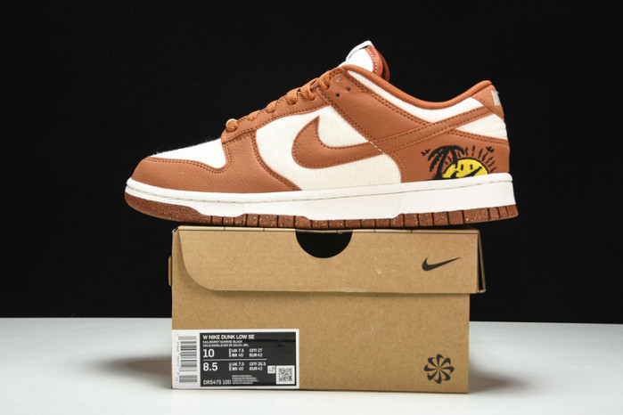 Nike DUNK LOW SE "Sun Club"  DR5475-100