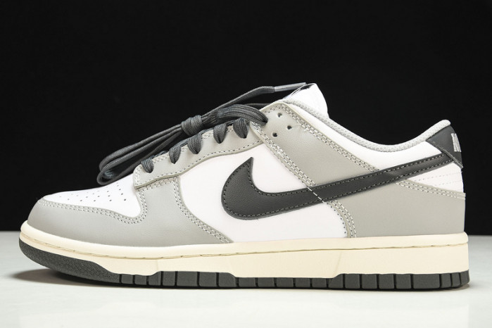 Air Jordan 1 Low “Light Smoke Grey” DD1503-117