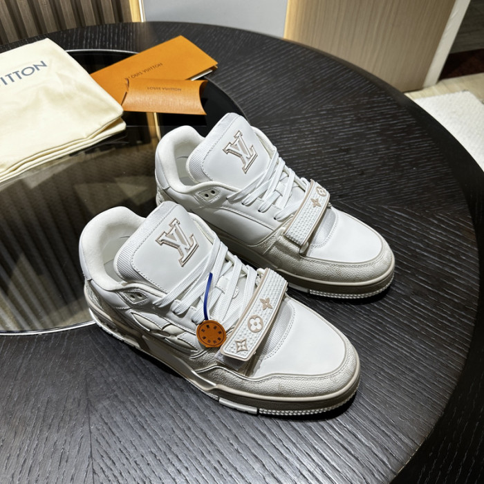 LV SNEAKER TRAINER   FOR-LV316