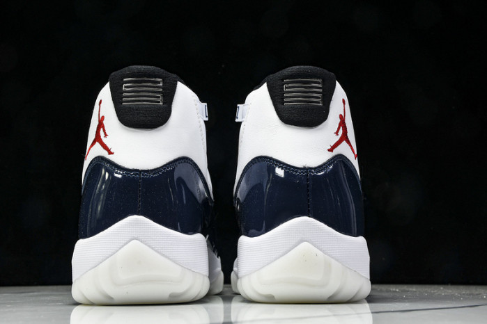 Air Jordan 11 Retro  LH0296-400
