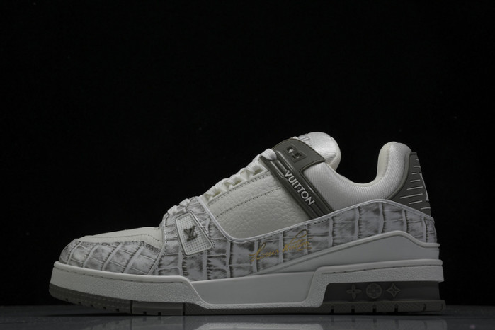 LV SNEAKER LOW FOR-LV63