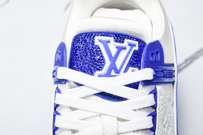 LV SNEAKER LOW FOR-LV69